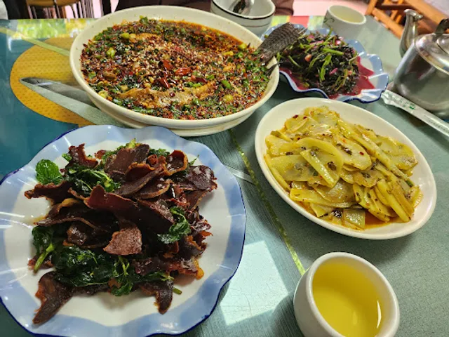 Qingzhenyuan