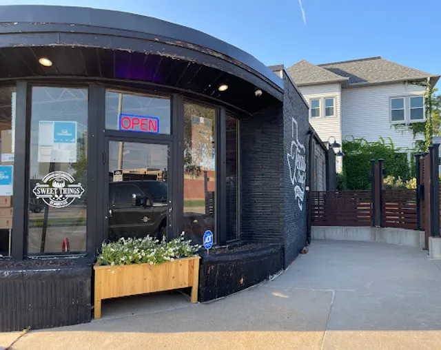 Canyon Joe’s Barbecue