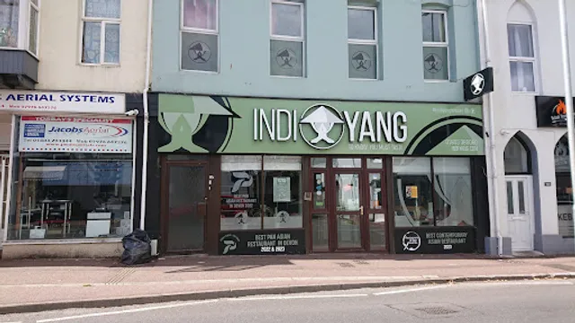 Indi-Yang