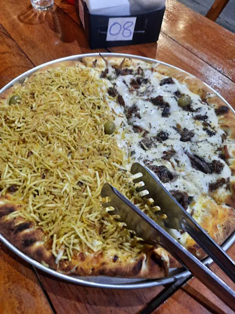 Texas Grill Pizzaria - Rondonópolis