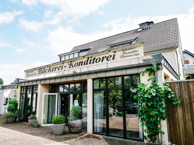 Bäckerei Konditorei Dumesny