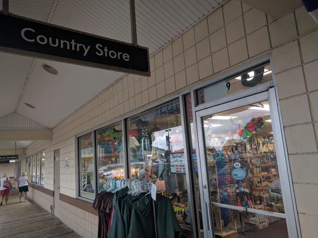 Carteret Country Store