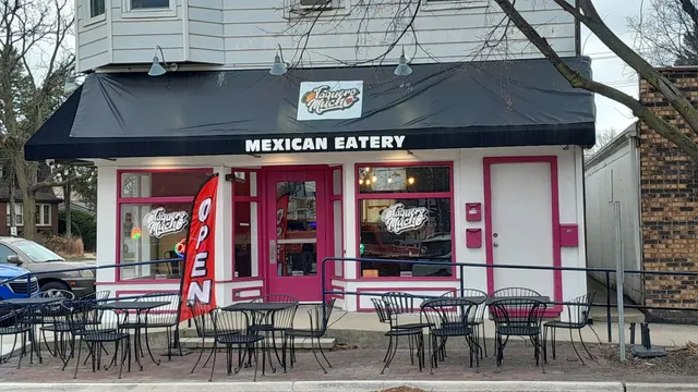 Taco Amor Brookfield