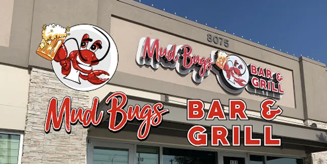 Mudbugs Bar & Grill