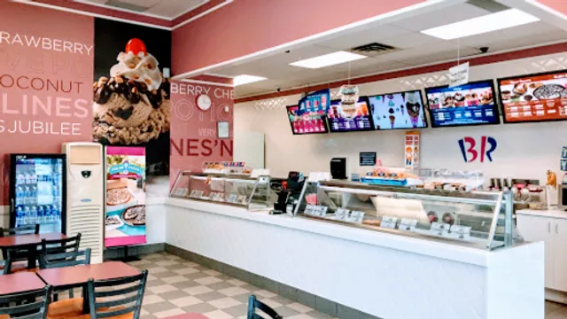 Baskin-Robbins