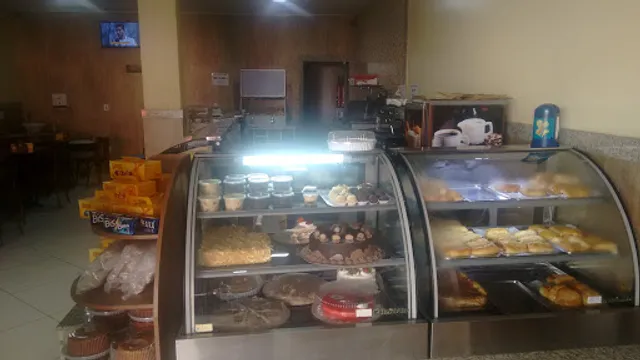 Padaria Pão Expresso