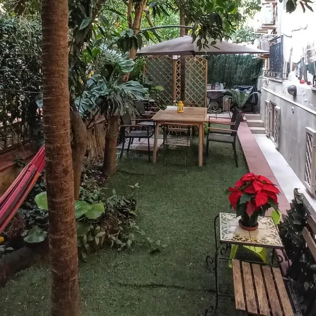 Il Giardino di Nonna Pina