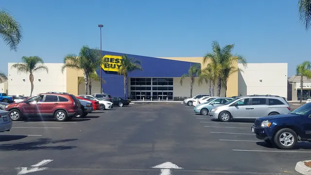 Mission Gorge Square Shopping Center