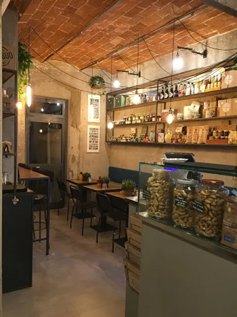 FASTSUD Bottega Gourmet