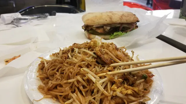 Thai Express Restaurant Dollard-Des-Ormeaux