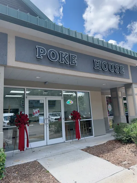 Poke House