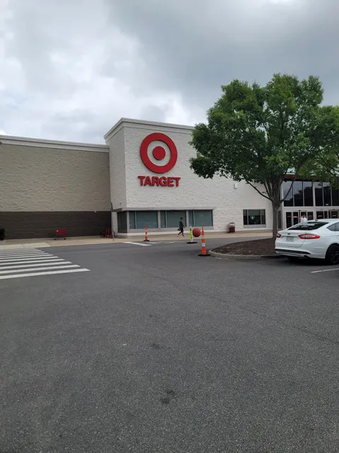 Target