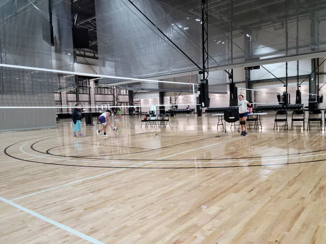 Rock Hill Sports & Event Center