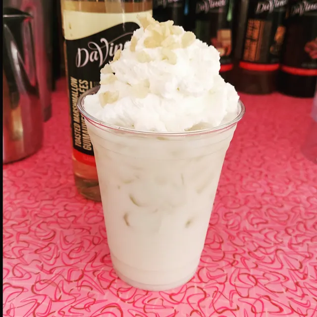 Ethel's Retro Coffee LLC