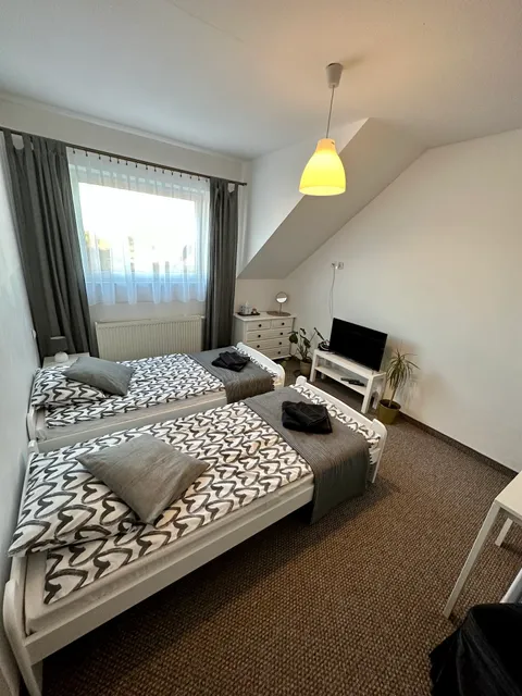 Pokoje gościnne Nautical NEW