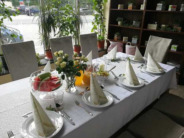 RESTAURACJA ZWIERZYNIEC