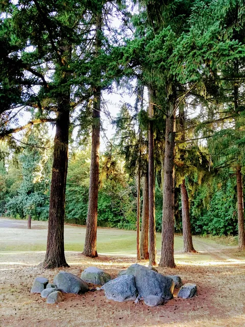 Sunset Ravine Greenbelt