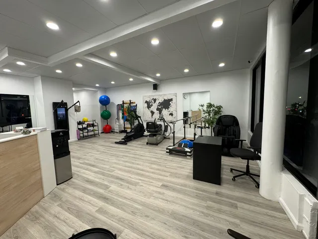 Signature Physical Therapy