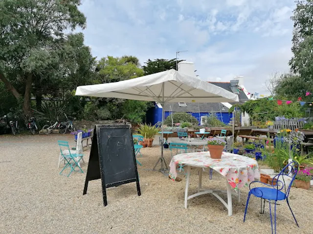 Crêperie Chez Renée