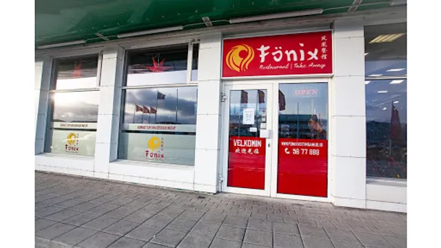 Fönix Express - Hafnarfirði