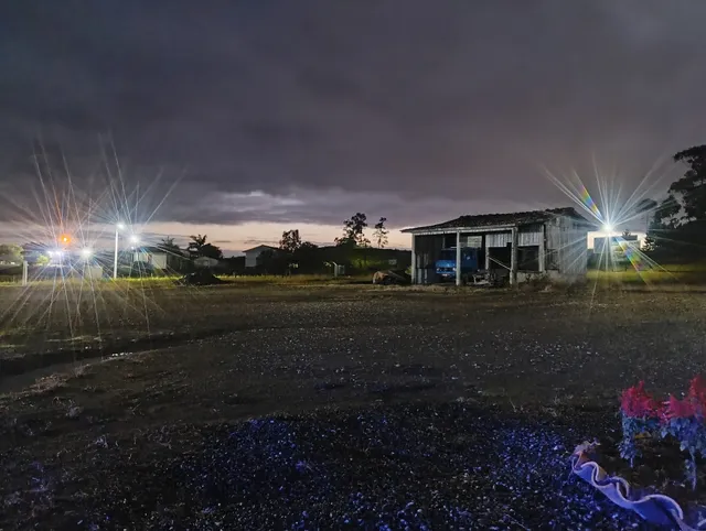 Pousada Rural Bella Montanha