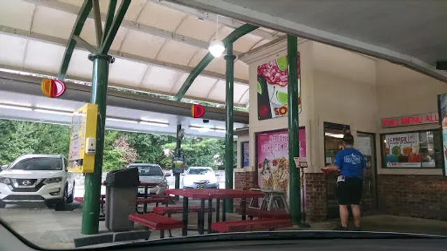 Sonic Drive-In