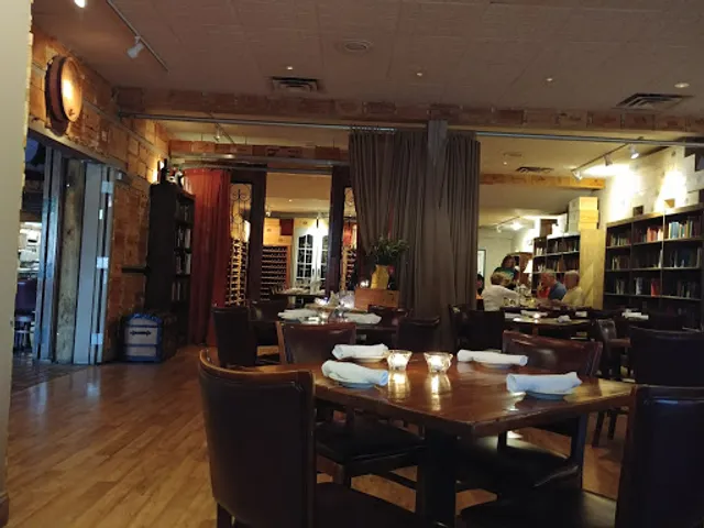 Farm to Table Bistro