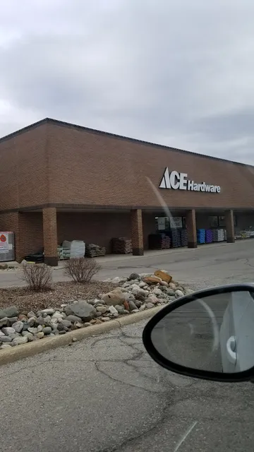 Stones Ace Hardware And Paint