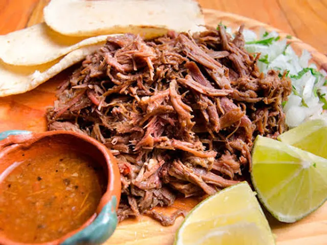 Taqueria Carnitas Michoacanas