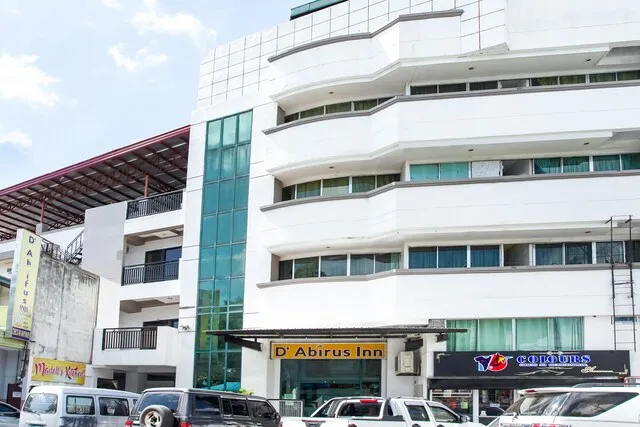 OYO 496 D'Abirus Inn