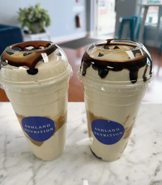 Herbalife Ashland Nutrition