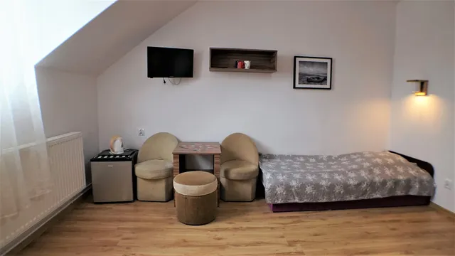 Holiday House "Laguna" Guest Rooms