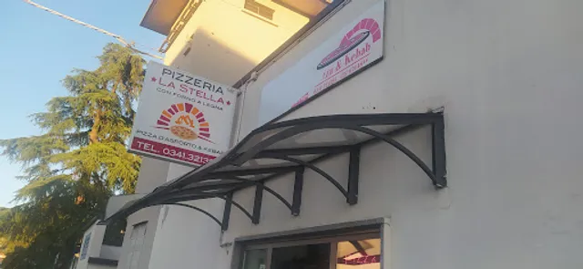 La Stella | Pizza da asporto e domicilio | Oggiono