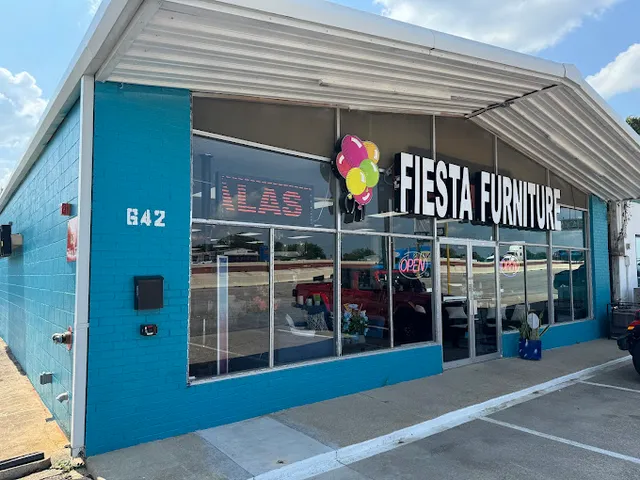 Fiesta Furniture Duncanville