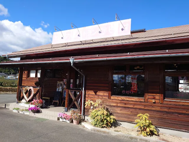 ピノキオ桐林店