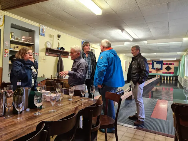 Restaurant de la Clef