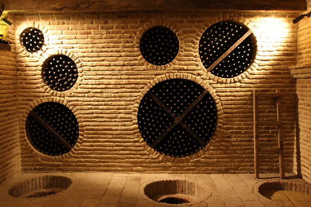 Kerovani Winery - მარანი კეროვანი