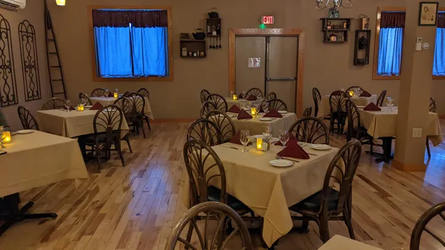 The Hamilton Restaurant & Bar