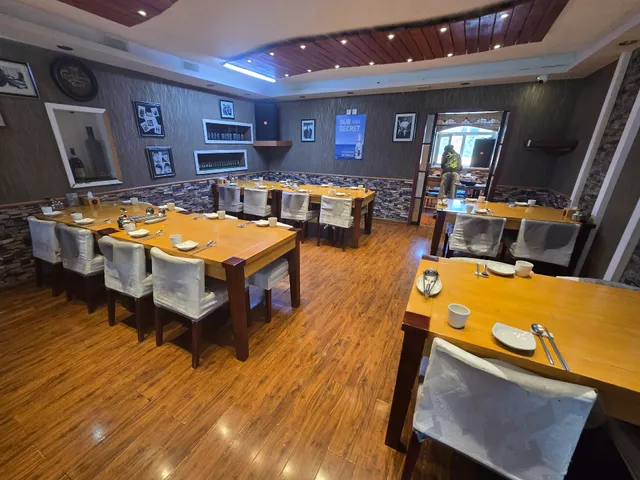 사임당 KOREAN RESTAURANT