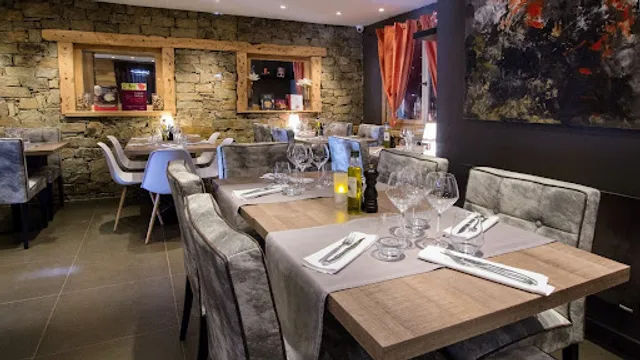 Restaurant Casa Nostra