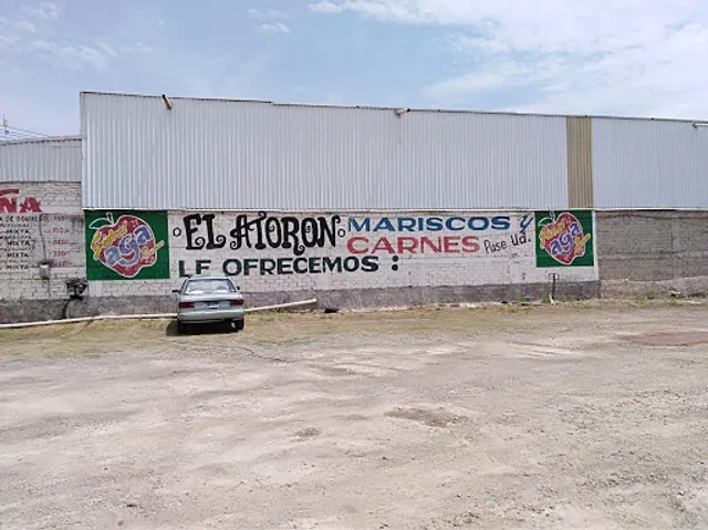 Restaurante De Mariscos El Atoron