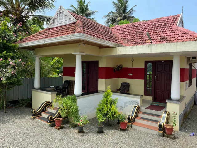 Punerjeni Homes