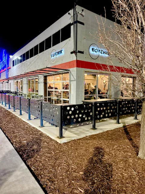 Boychik - Stanley Marketplace