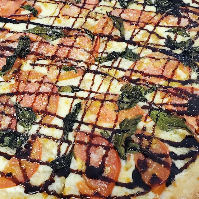 Shelter Island Slice