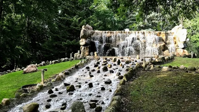 Flip's Cascade Mountain