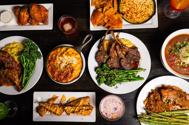 House of Creole Columbus