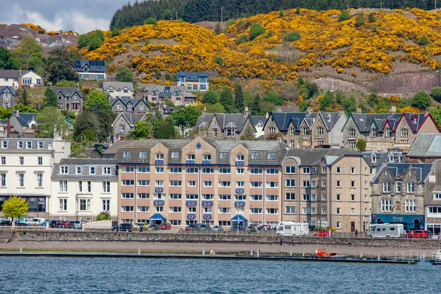 Esplanade Court Holiday Apartments