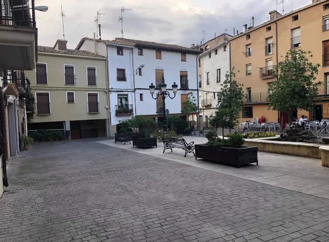 Casa Rural Torredano