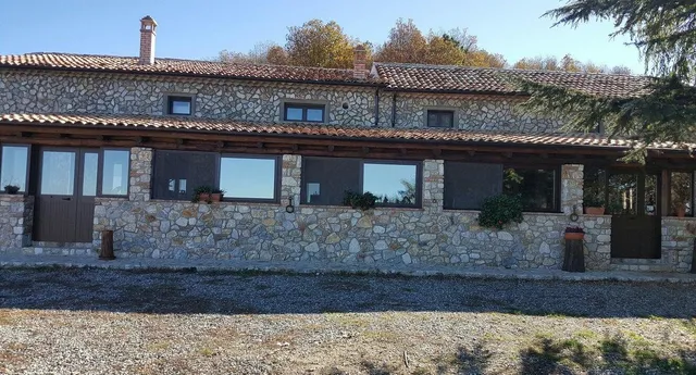 Agriturismo la Locanda del Poeta