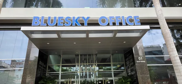 Văn phòng DMSpro Việt Nam